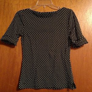 Women's cute Ralph Lauren top